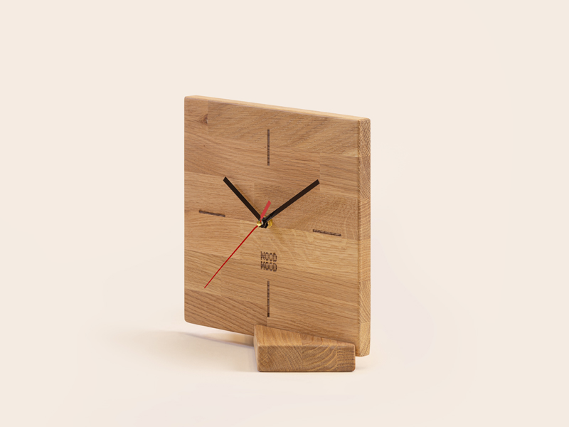 Mondrian Lampa Sat