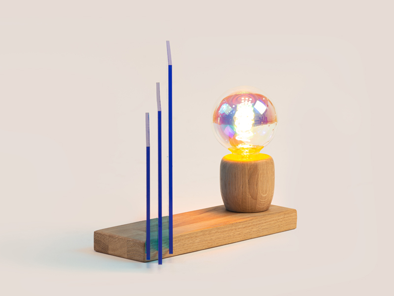 Mondrian Lampa Sky