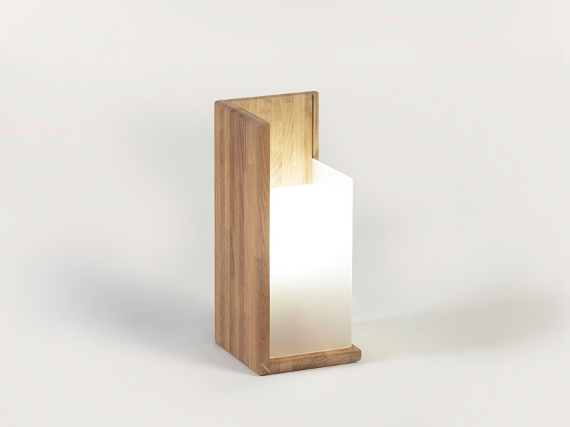Stona Lampa Roses
